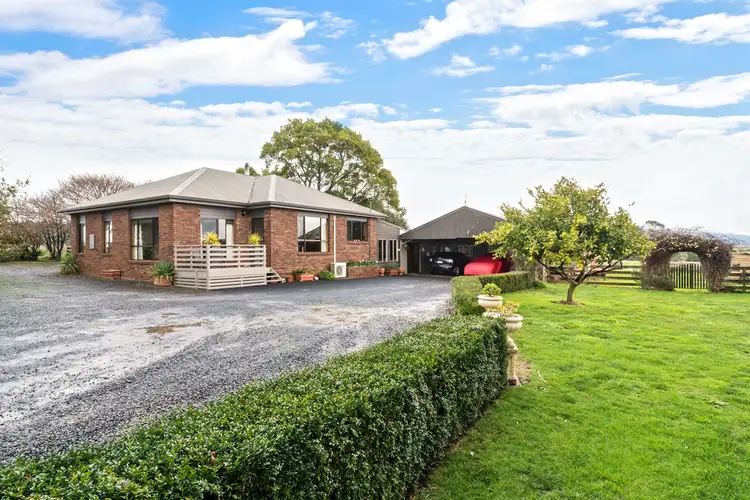 Main view of Homely house listing, 440 Preston Road, North Motton TAS 7315