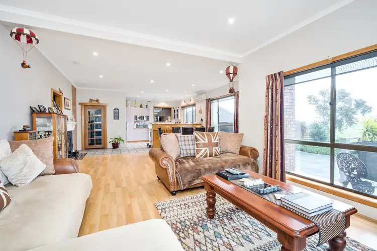 Second view of Homely house listing, 440 Preston Road, North Motton TAS 7315