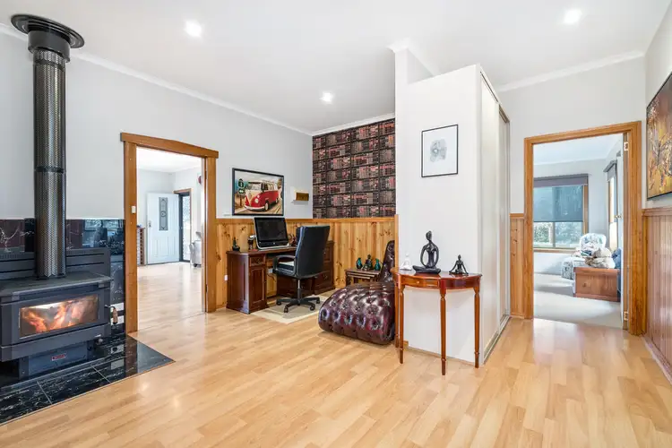 Fourth view of Homely house listing, 440 Preston Road, North Motton TAS 7315