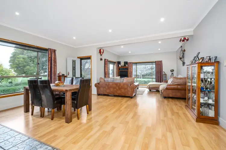 Fifth view of Homely house listing, 440 Preston Road, North Motton TAS 7315
