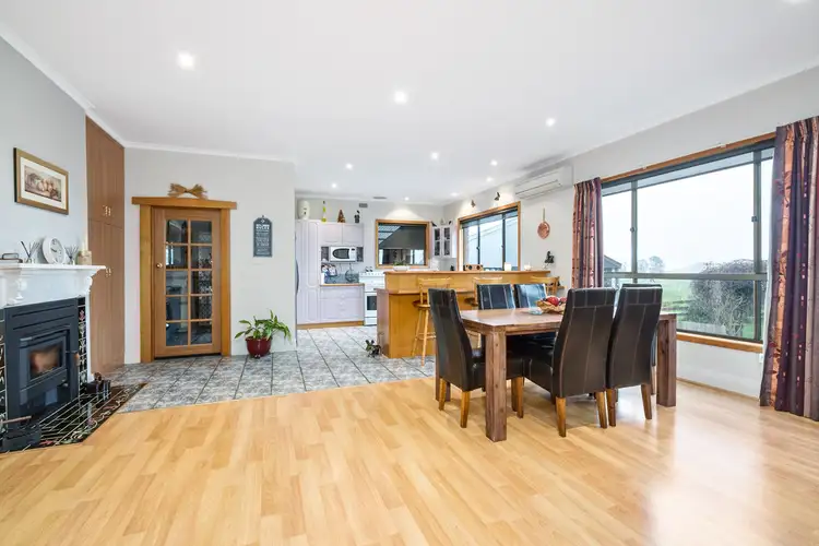 Sixth view of Homely house listing, 440 Preston Road, North Motton TAS 7315