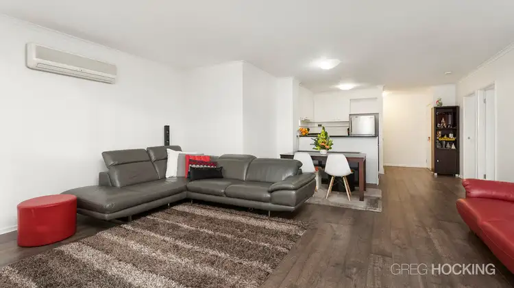 43/39 Dorcas Street, South Melbourne VIC 3205
