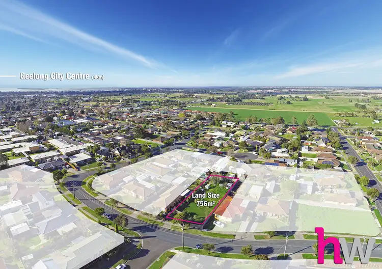 Main view of Homely land listing, 8 East End Crescent, St Albans Park VIC 3219