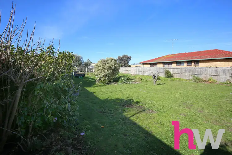 Third view of Homely land listing, 8 East End Crescent, St Albans Park VIC 3219