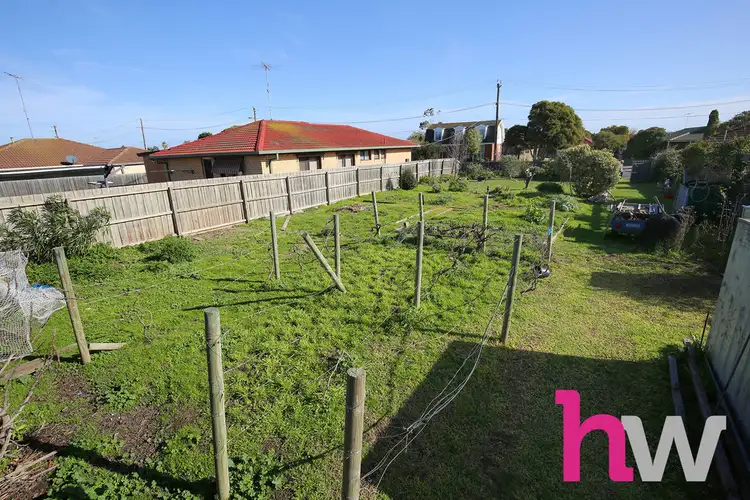 Fifth view of Homely land listing, 8 East End Crescent, St Albans Park VIC 3219