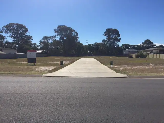 140 Exeter Street, Torquay QLD 4655
