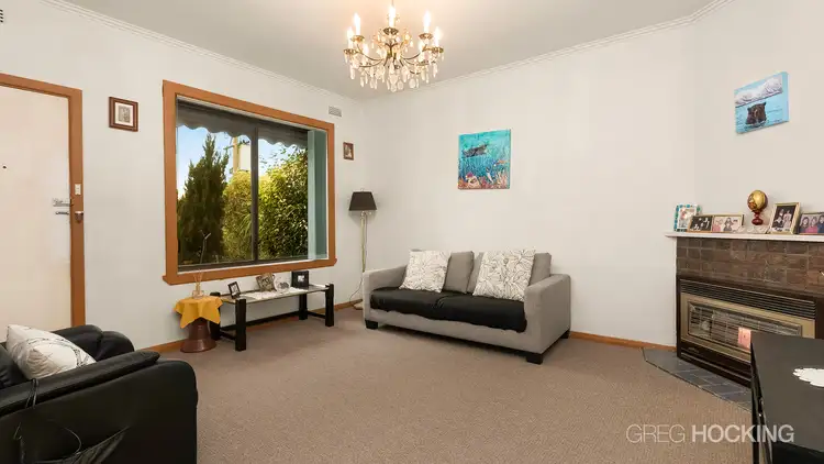 Second view of Homely house listing, 54 Dunstan Parade, Port Melbourne VIC 3207