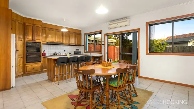 Third view of Homely house listing, 54 Dunstan Parade, Port Melbourne VIC 3207