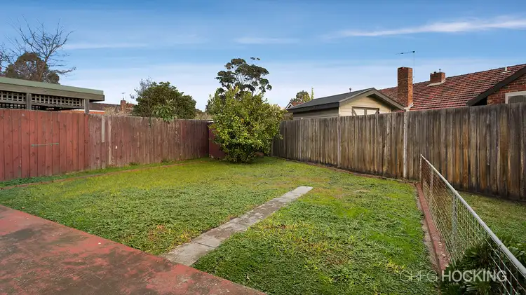Fifth view of Homely house listing, 54 Dunstan Parade, Port Melbourne VIC 3207