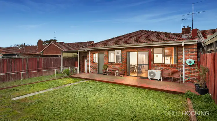 Sixth view of Homely house listing, 54 Dunstan Parade, Port Melbourne VIC 3207
