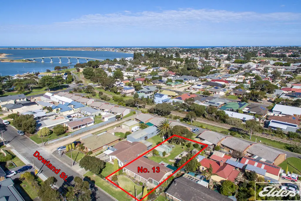 Main view of Homely house listing, 13 Dowland Street, Goolwa SA 5214