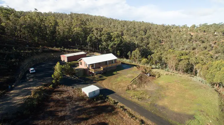 258 Millvale Road, Dromedary TAS 7030