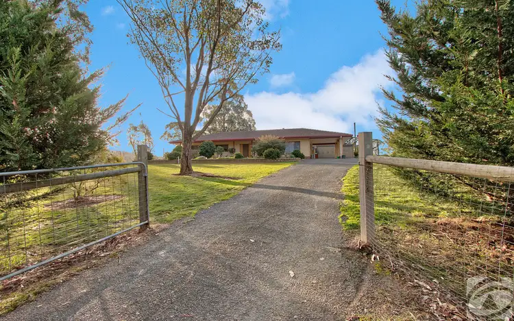Second view of Homely house listing, 11 Terlinga Road, Mount Torrens SA 5244