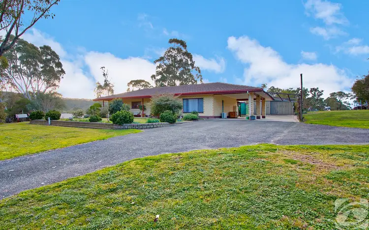Third view of Homely house listing, 11 Terlinga Road, Mount Torrens SA 5244