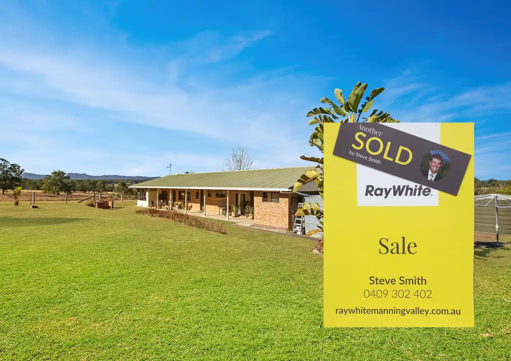 Main view of Homely rural property listing, 1128 Comboyne Road, Wingham NSW 2429