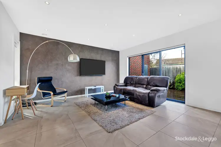 Fifth view of Homely house listing, 2/75 Bladin Street, Laverton VIC 3028