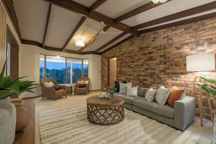 72 Main Camp Road, Eerwah Vale QLD 4562