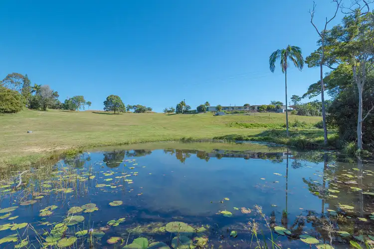 Second view of Homely house listing, 72 Main Camp Road, Eerwah Vale QLD 4562