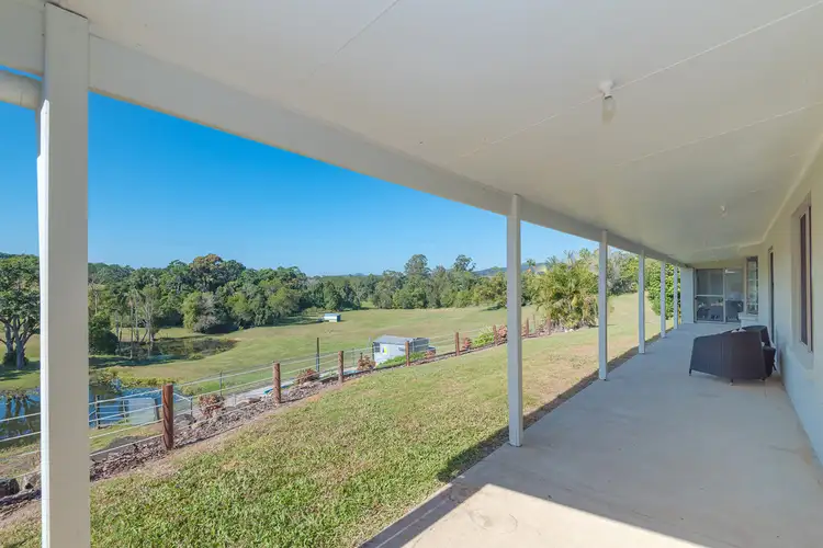 Third view of Homely house listing, 72 Main Camp Road, Eerwah Vale QLD 4562