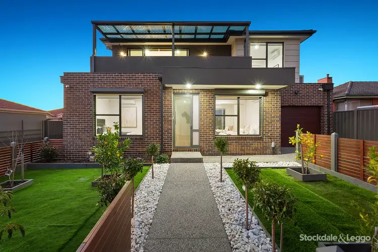 1/40 Curie Avenue, Oak Park VIC 3046