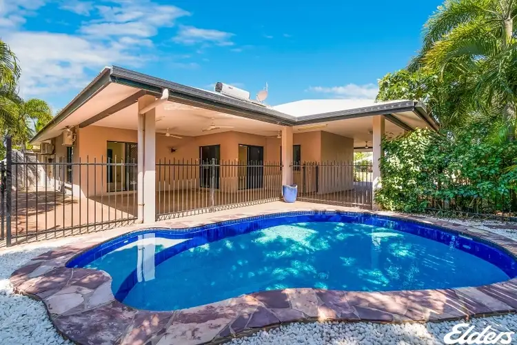 Main view of Homely house listing, 145 Farrar Boulevard, Farrar NT 830