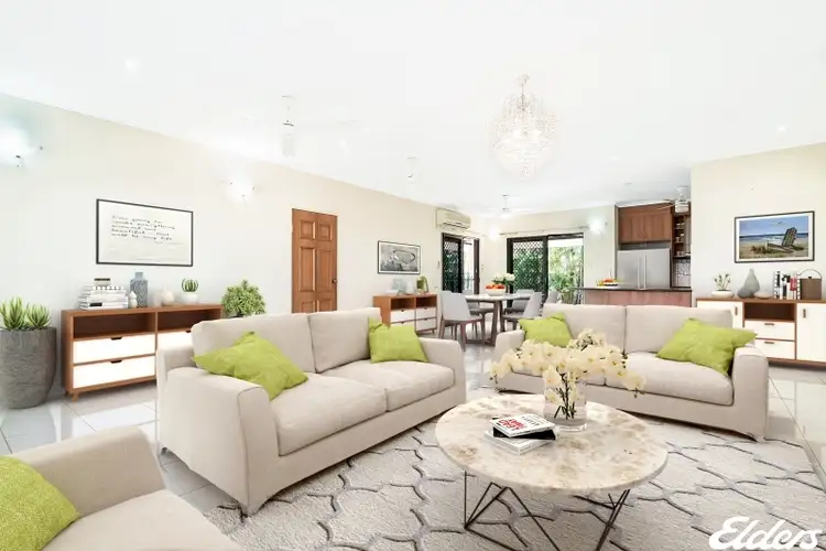 Second view of Homely house listing, 145 Farrar Boulevard, Farrar NT 830