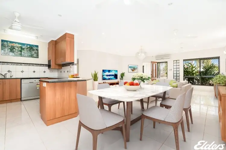 Fourth view of Homely house listing, 145 Farrar Boulevard, Farrar NT 830