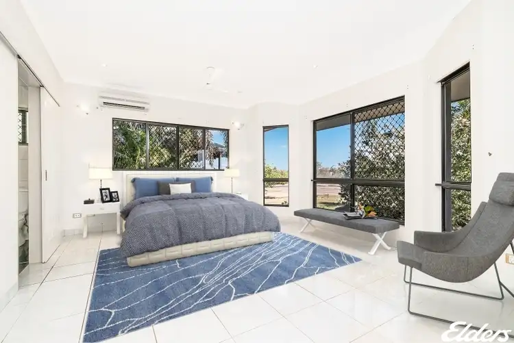 Fifth view of Homely house listing, 145 Farrar Boulevard, Farrar NT 830