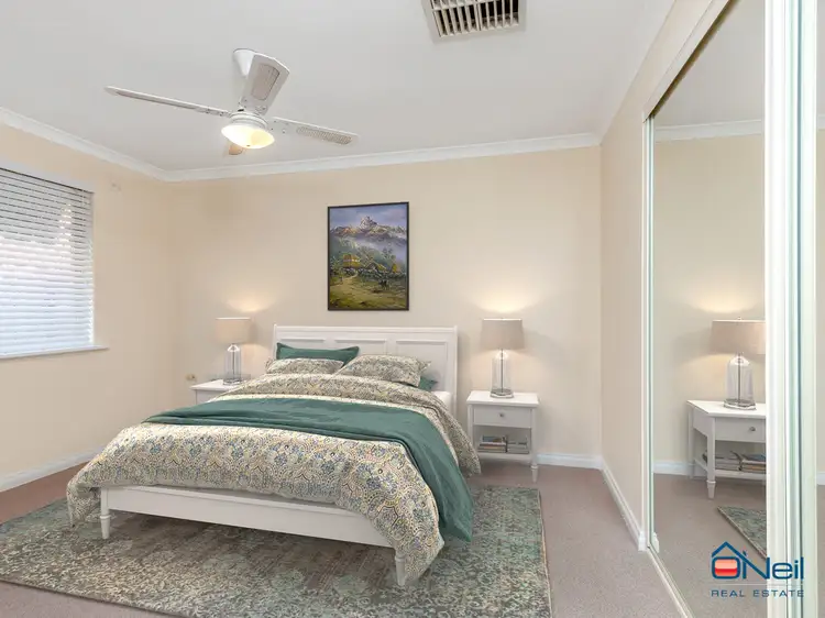 Fourth view of Homely house listing, 6/2-8 Barry Street, Rivervale WA 6103