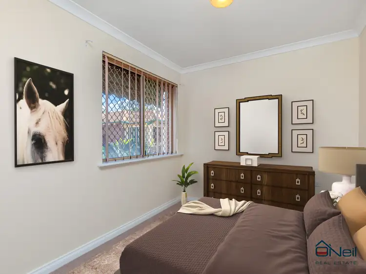 Fifth view of Homely house listing, 6/2-8 Barry Street, Rivervale WA 6103