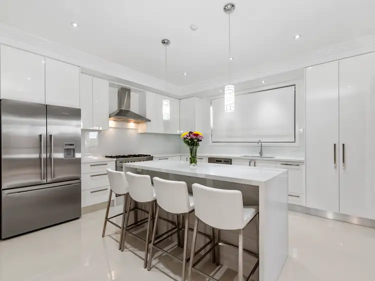 Second view of Homely house listing, 5 Aston Close, Hoxton Park NSW 2171