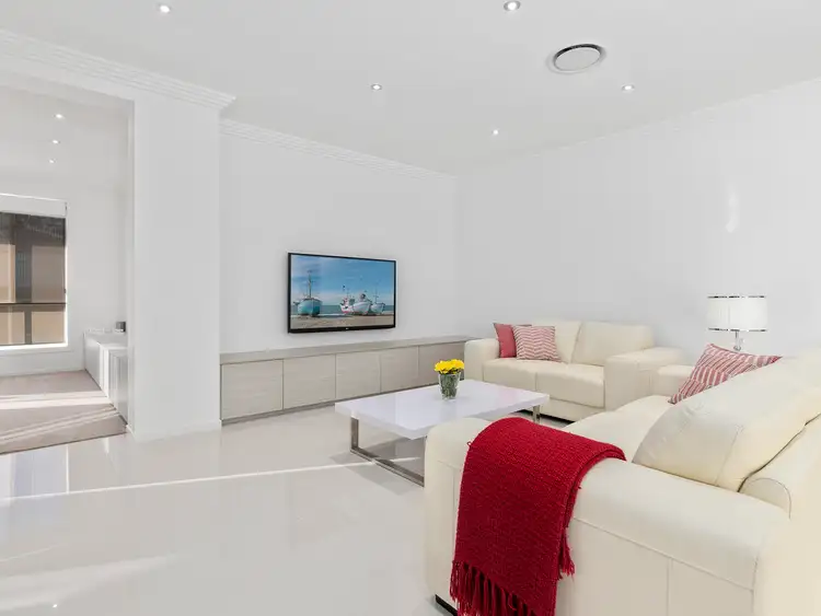 Third view of Homely house listing, 5 Aston Close, Hoxton Park NSW 2171
