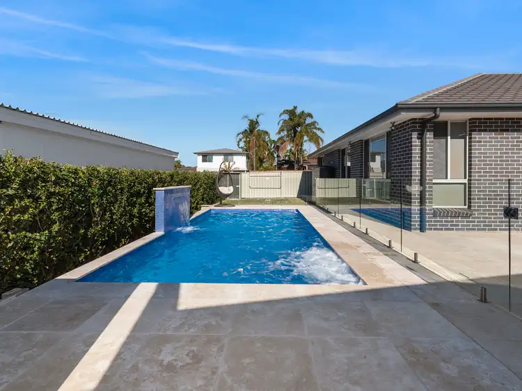 Fourth view of Homely house listing, 5 Aston Close, Hoxton Park NSW 2171