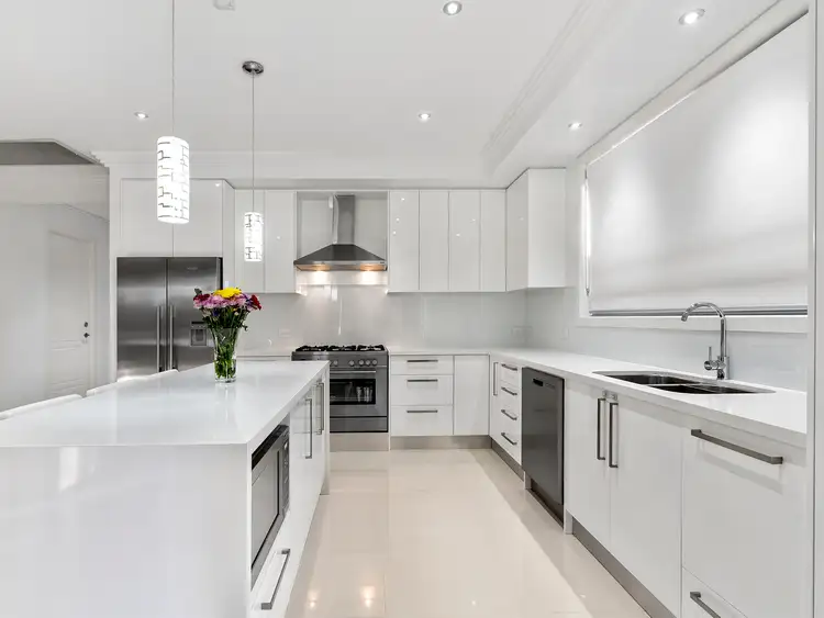 Sixth view of Homely house listing, 5 Aston Close, Hoxton Park NSW 2171