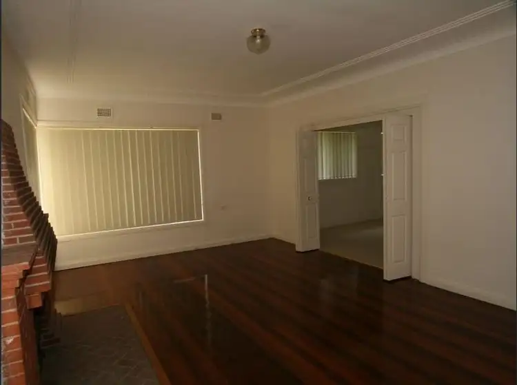 Second view of Homely townhouse listing, 1/190 Kinghorne Street, Nowra NSW 2541