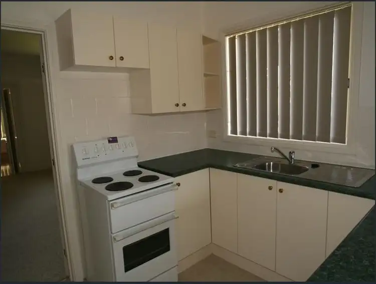 Third view of Homely townhouse listing, 1/190 Kinghorne Street, Nowra NSW 2541