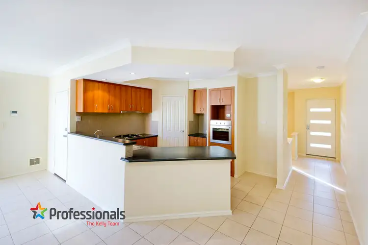 Second view of Homely house listing, 56B Blythe Avenue, Yokine WA 6060