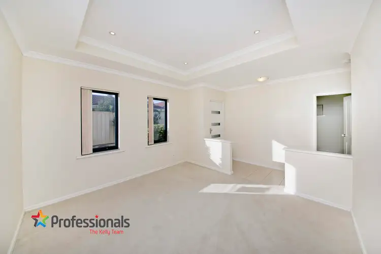 Third view of Homely house listing, 56B Blythe Avenue, Yokine WA 6060