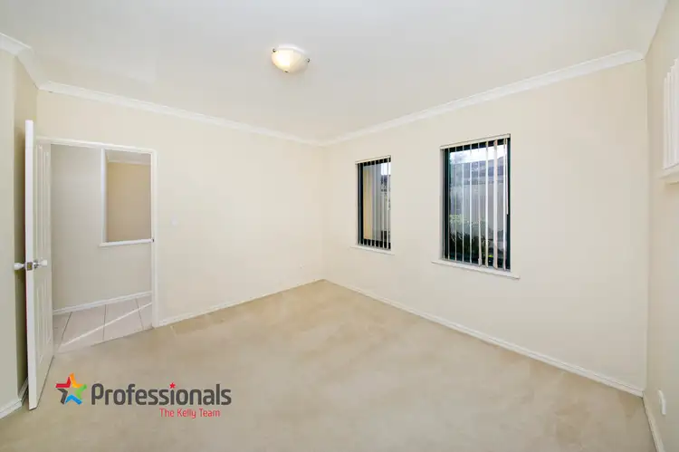Fourth view of Homely house listing, 56B Blythe Avenue, Yokine WA 6060