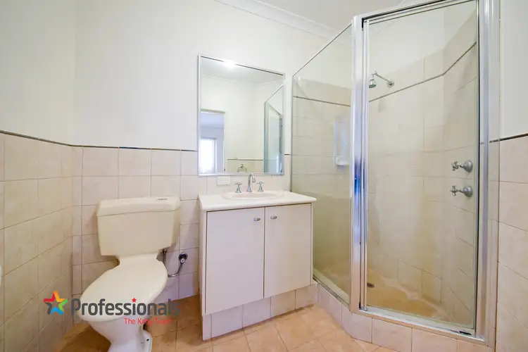 Fifth view of Homely house listing, 56B Blythe Avenue, Yokine WA 6060