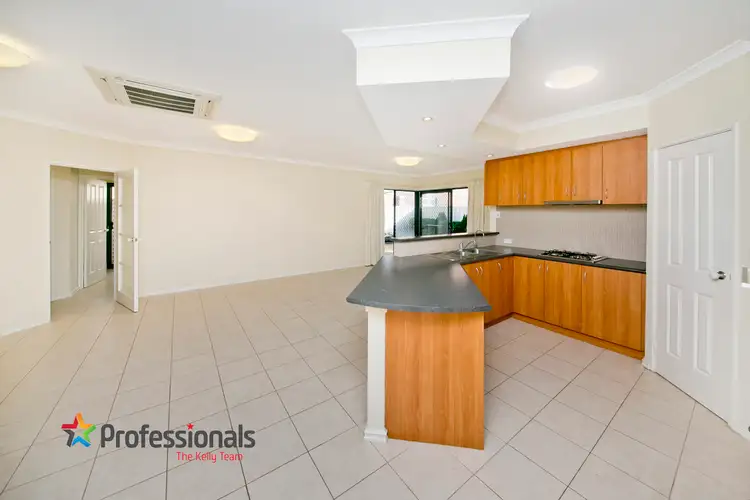 Sixth view of Homely house listing, 56B Blythe Avenue, Yokine WA 6060