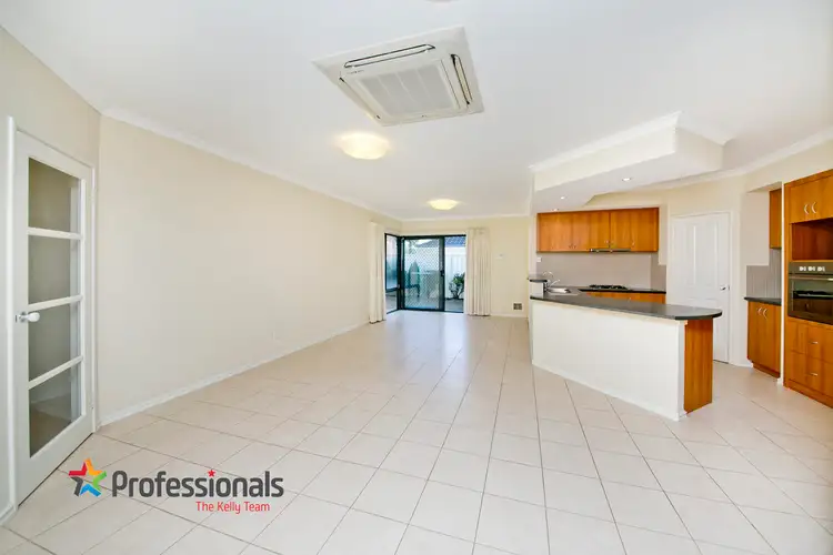 Seventh view of Homely house listing, 56B Blythe Avenue, Yokine WA 6060