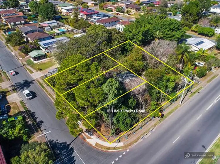 Sixth view of Homely land listing, 108 Bells Pocket Road, Strathpine QLD 4500