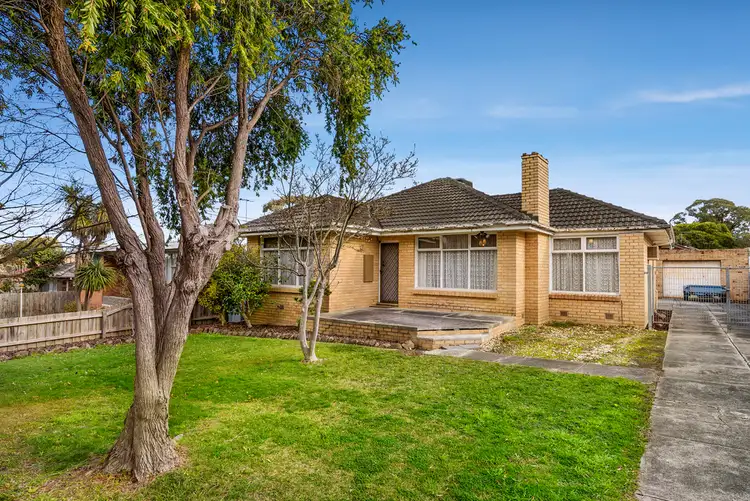 12 Keeler Avenue, Bayswater VIC 3153