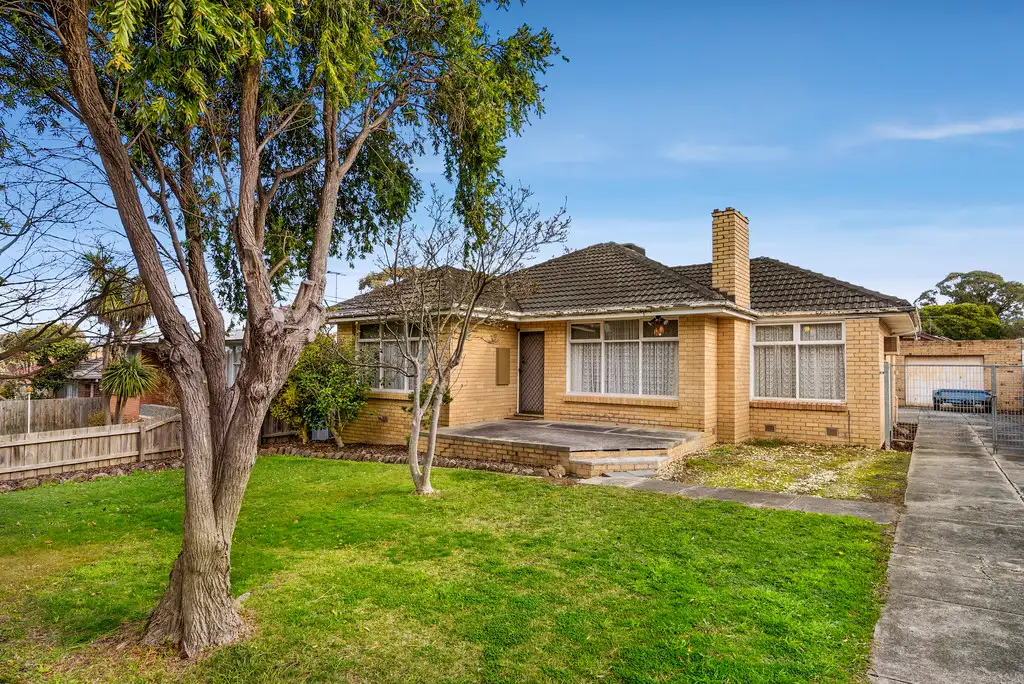Main view of Homely house listing, 12 Keeler Avenue, Bayswater VIC 3153