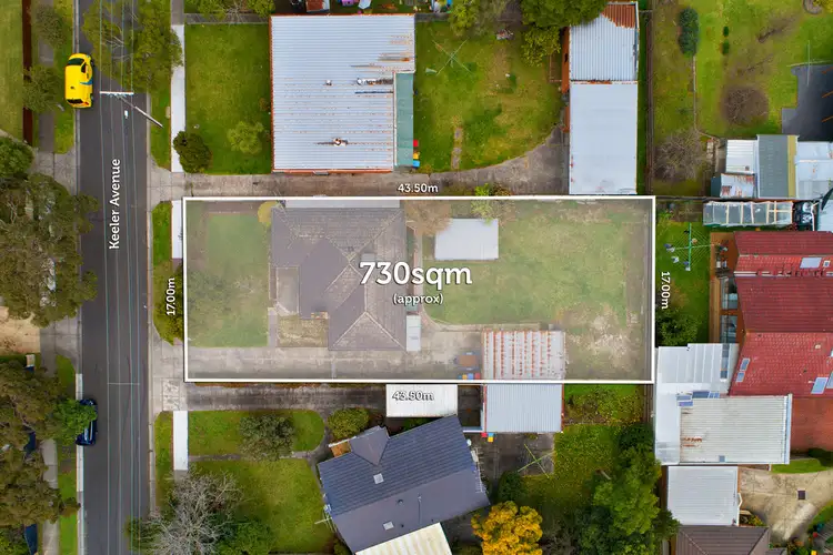 Second view of Homely house listing, 12 Keeler Avenue, Bayswater VIC 3153