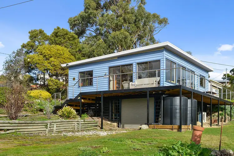 Third view of Homely house listing, 7 Spaulding Street, White Beach TAS 7184