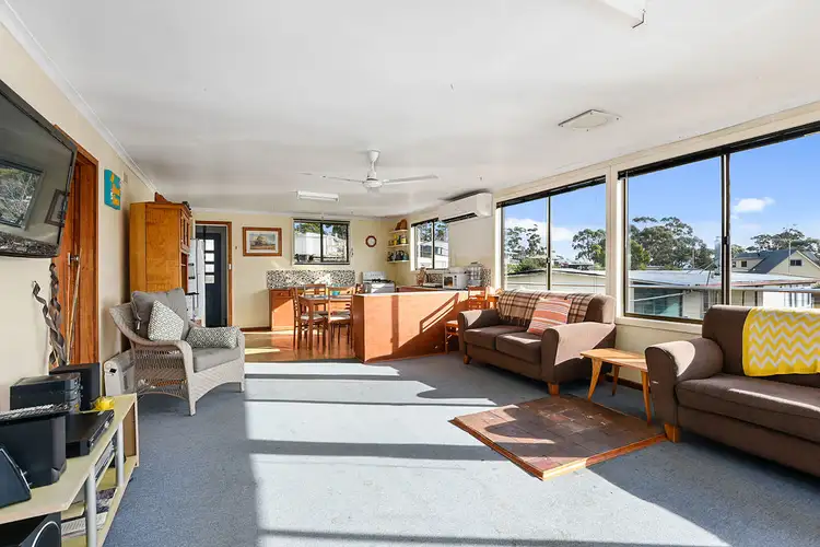 Fifth view of Homely house listing, 7 Spaulding Street, White Beach TAS 7184
