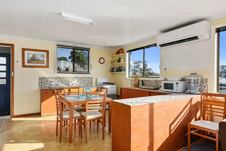 Sixth view of Homely house listing, 7 Spaulding Street, White Beach TAS 7184