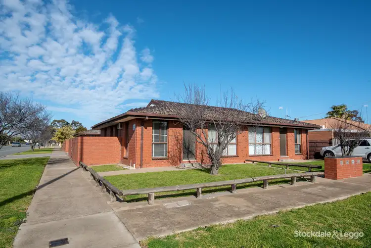 Sixth view of Homely block of units listing, 1,2,3,4/106 Vaughan Street, Shepparton VIC 3630